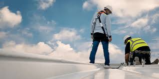 Commercial Roofing Services